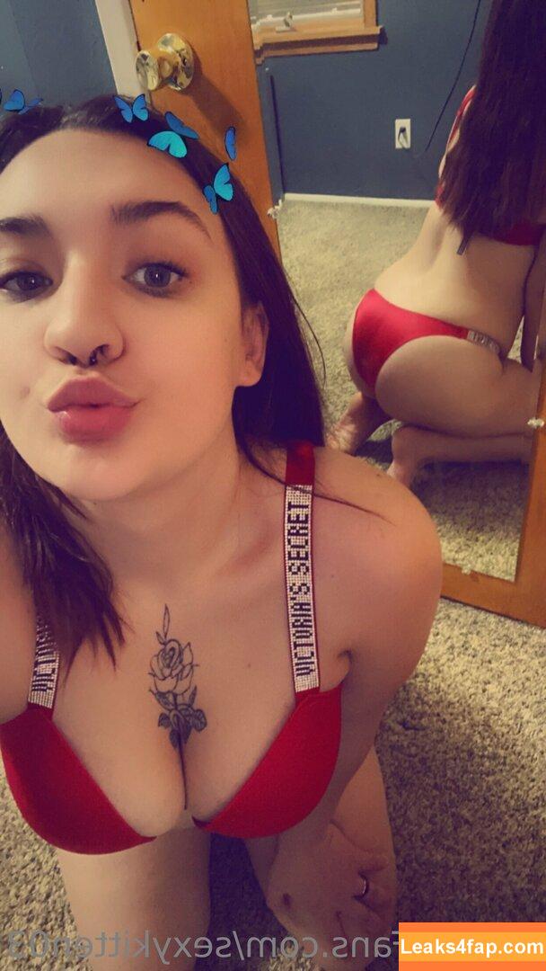 sexykitten03 / lovehhclips leaked photo photo #0019