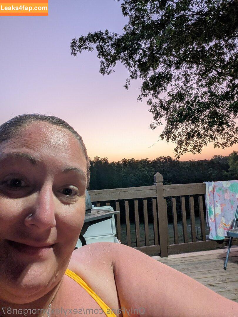 sexylexymorgan87 /  leaked photo photo #0005