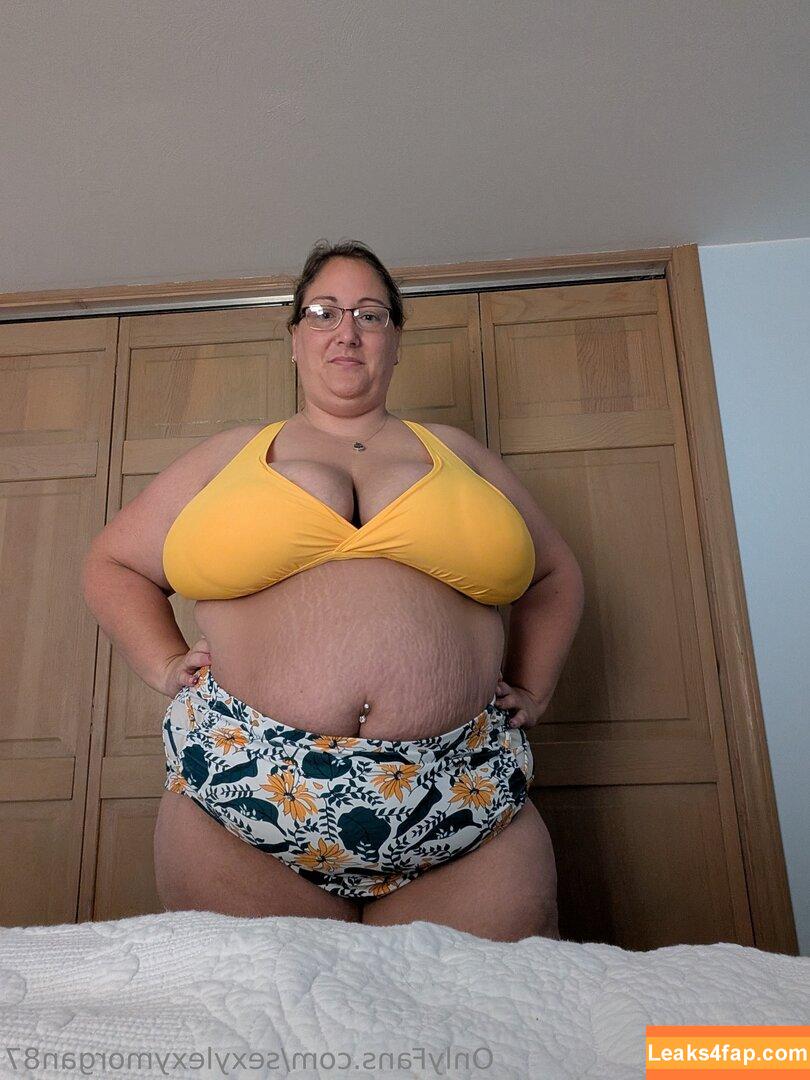 sexylexymorgan87 /  leaked photo photo #0006