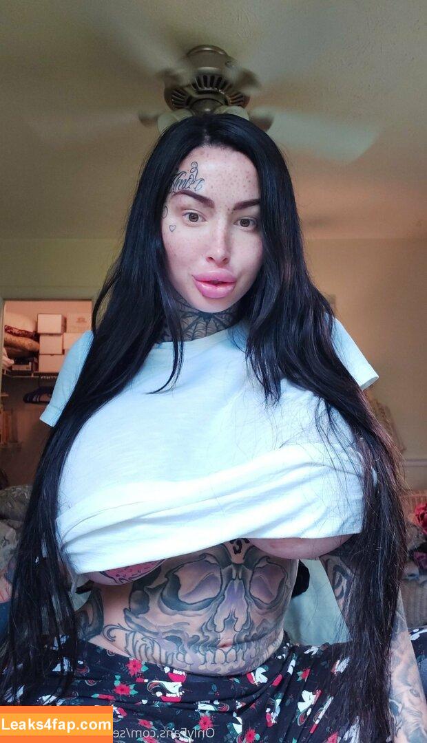 sexymarymagdalene / xomarym leaked photo photo #0043