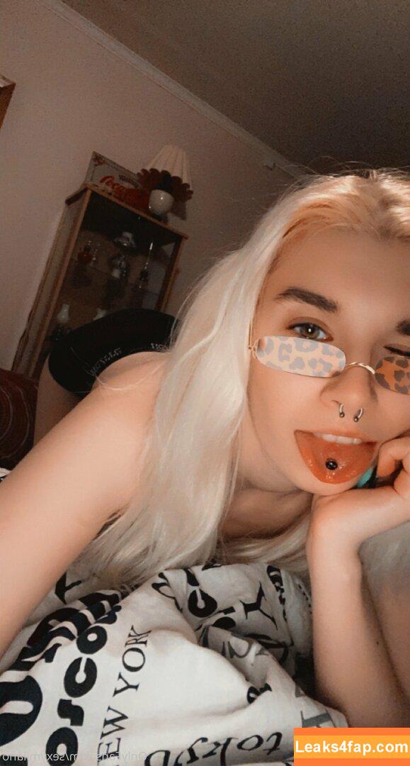 sexymilano /  leaked photo photo #0019