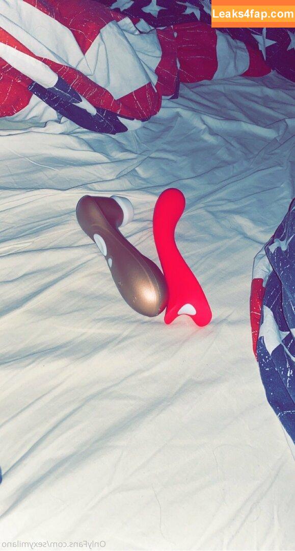 sexymilano /  leaked photo photo #0031