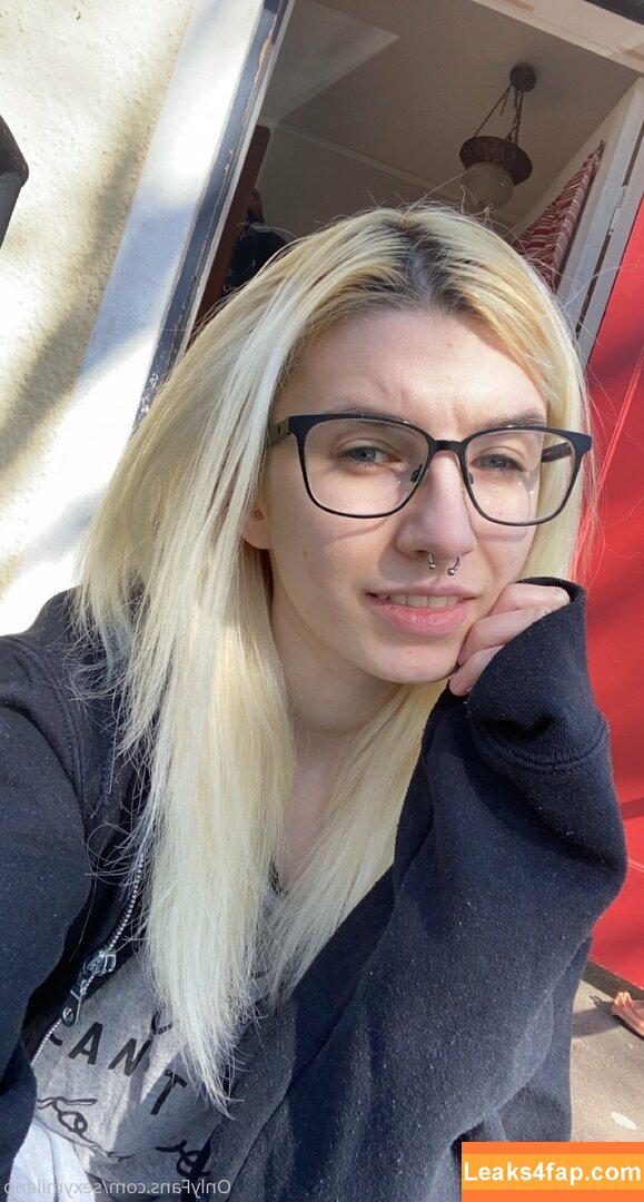 sexymilano /  leaked photo photo #0044