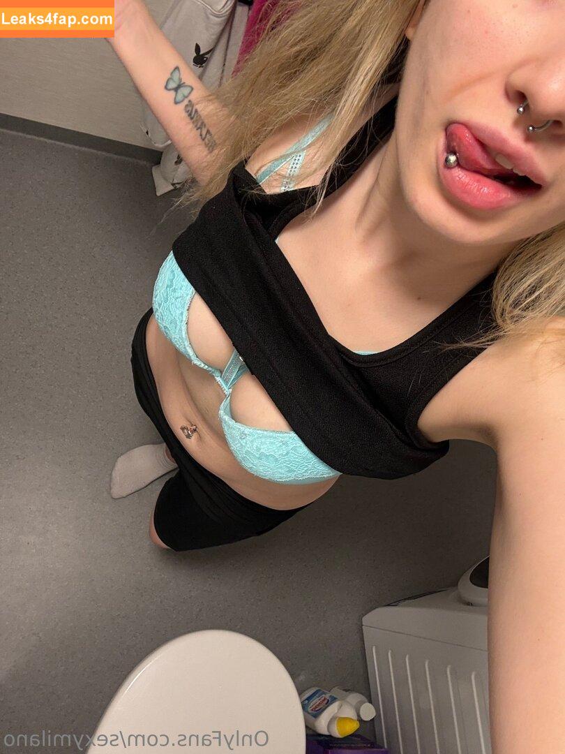 sexymilano / grownnsexymilano leaked photo photo #0383