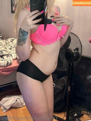 sexymilano photo #0088