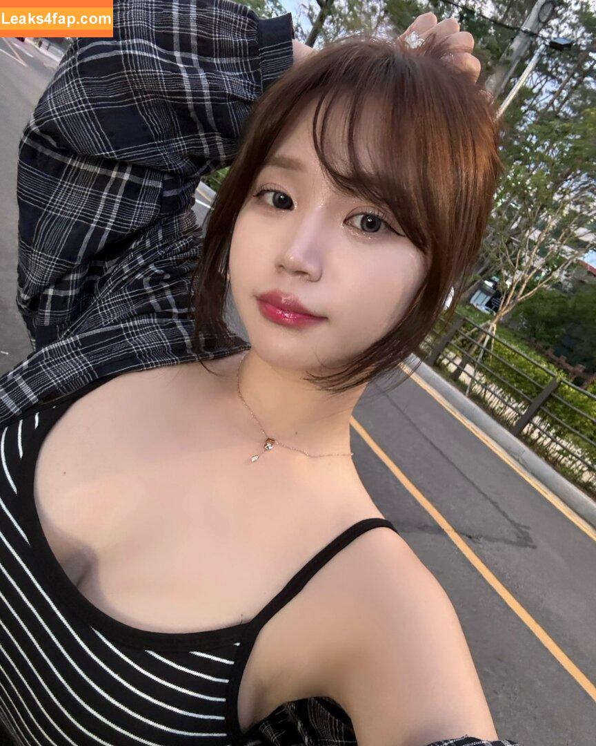 sexyminji12 / sexy_minji_ / sexymin12 / 섹밍 leaked photo photo #0032