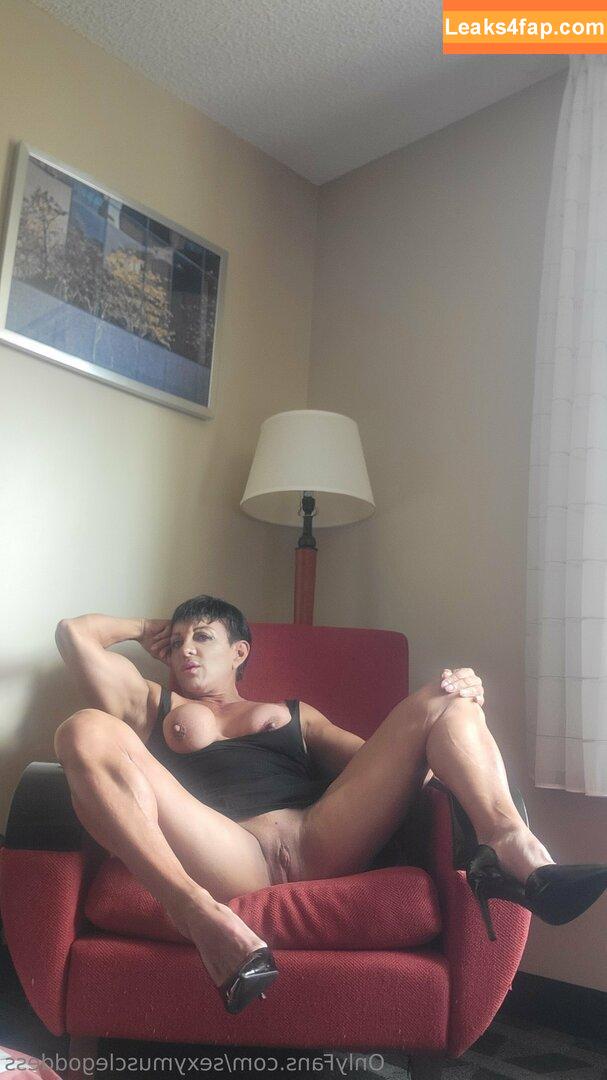 sexymusclegoddess / musclegoddess74 leaked photo photo #0024