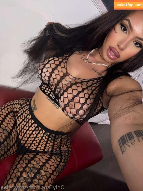 sexynalaa / yourbabynalaa слитое фото фото #0042