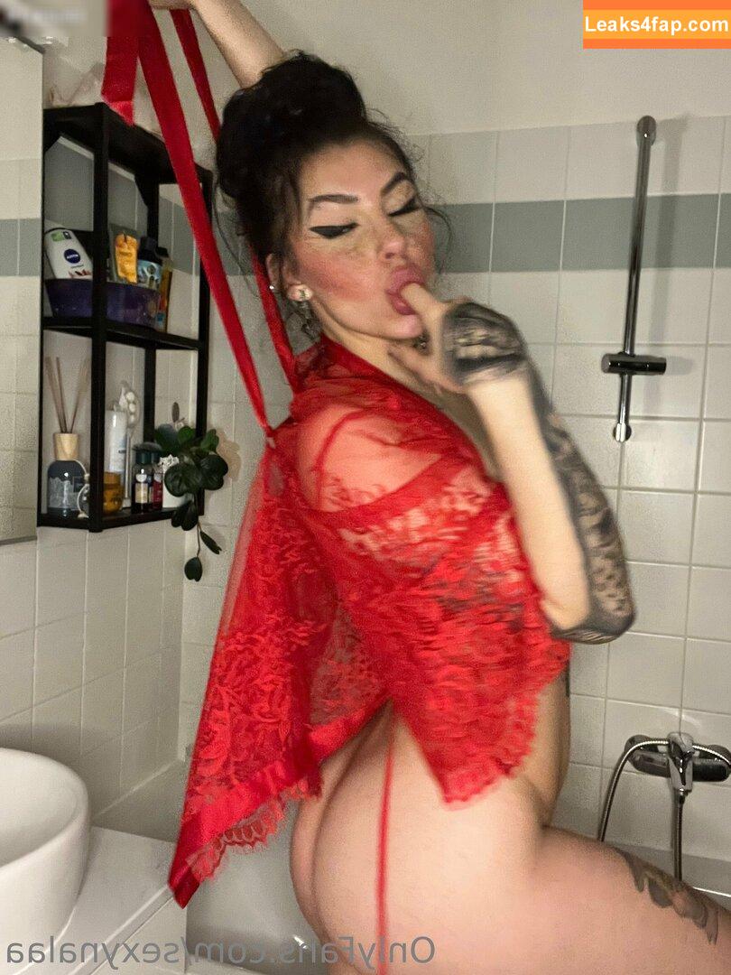sexynalaa / yourbabynalaa leaked photo photo #0087