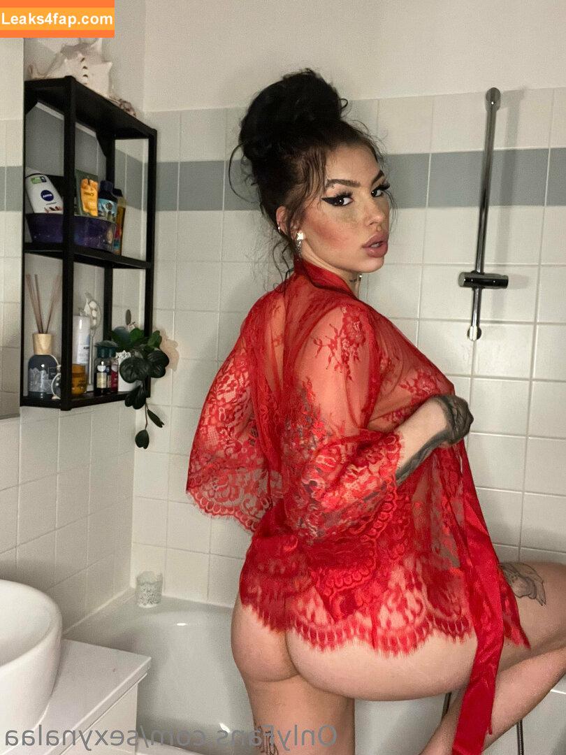sexynalaa / yourbabynalaa leaked photo photo #0091