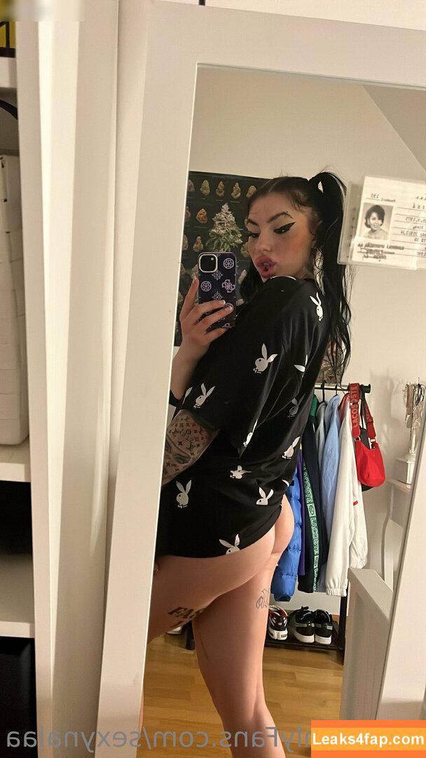 sexynalaa / yourbabynalaa leaked photo photo #0103
