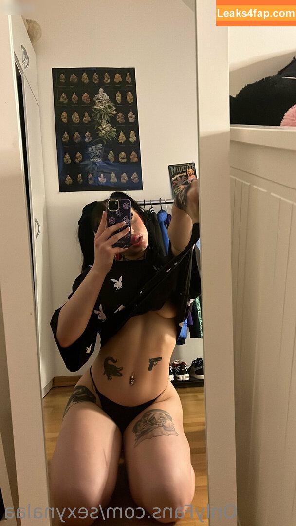 sexynalaa / yourbabynalaa leaked photo photo #0104