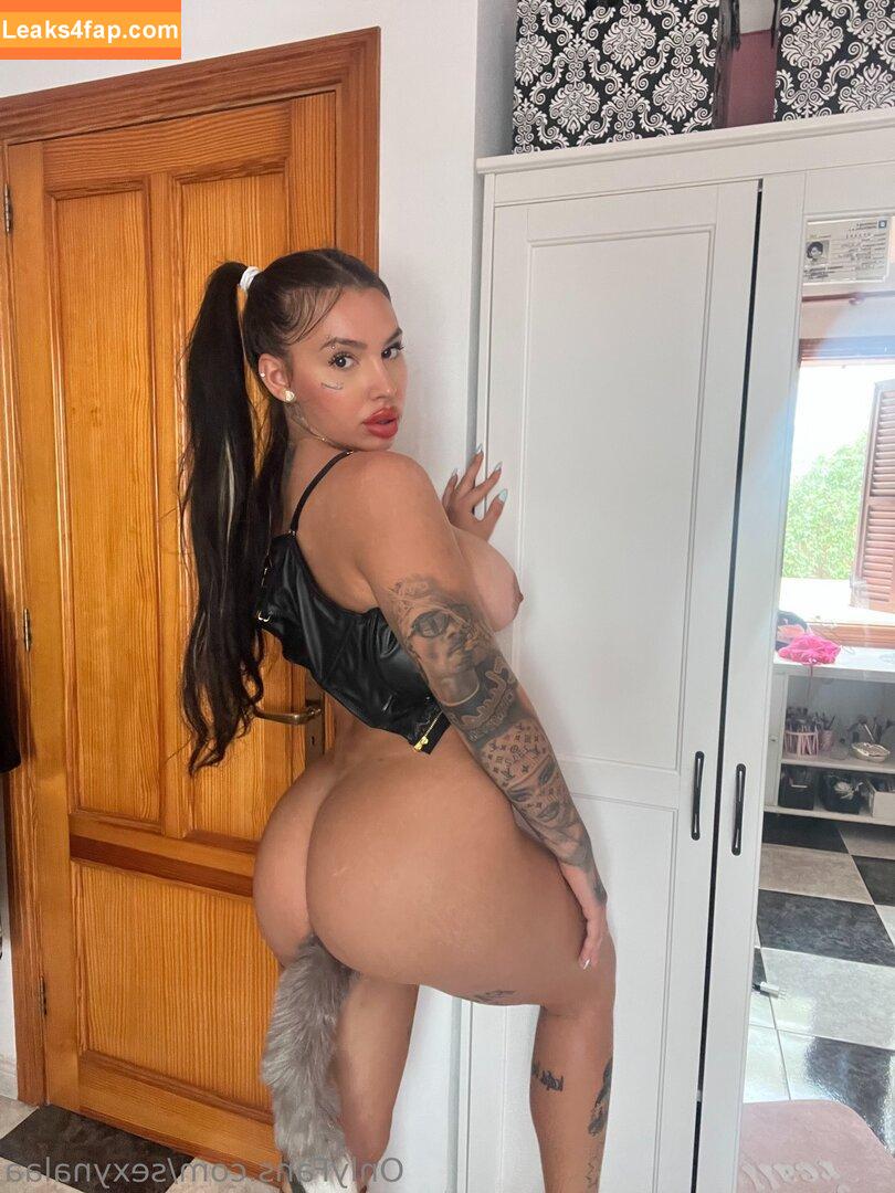 sexynalaa / yourbabynalaa leaked photo photo #0136