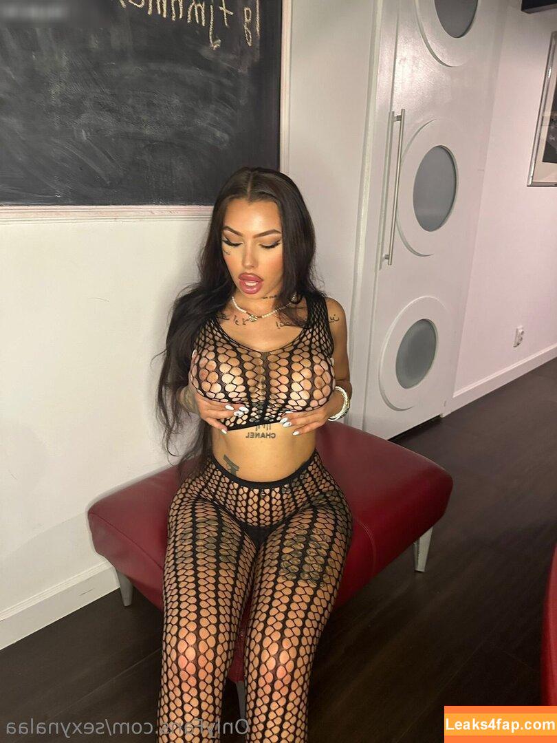 sexynalaa / yourbabynalaa leaked photo photo #0139