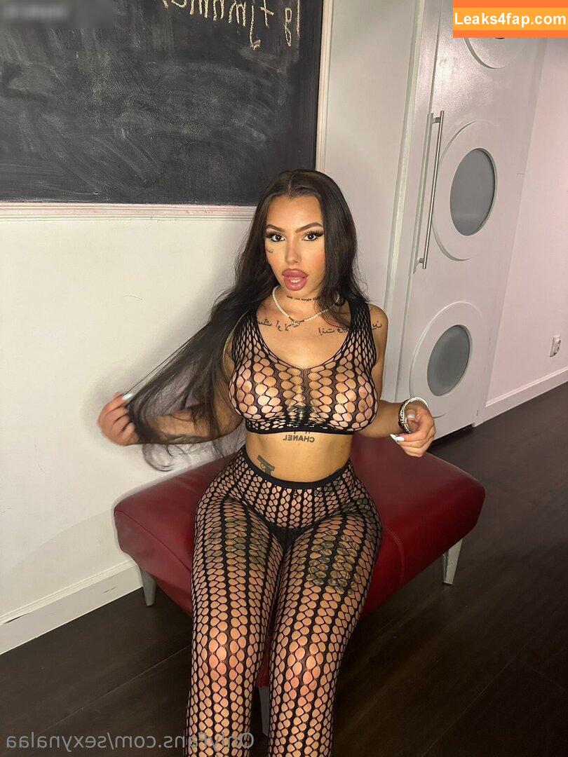 sexynalaa / yourbabynalaa leaked photo photo #0145
