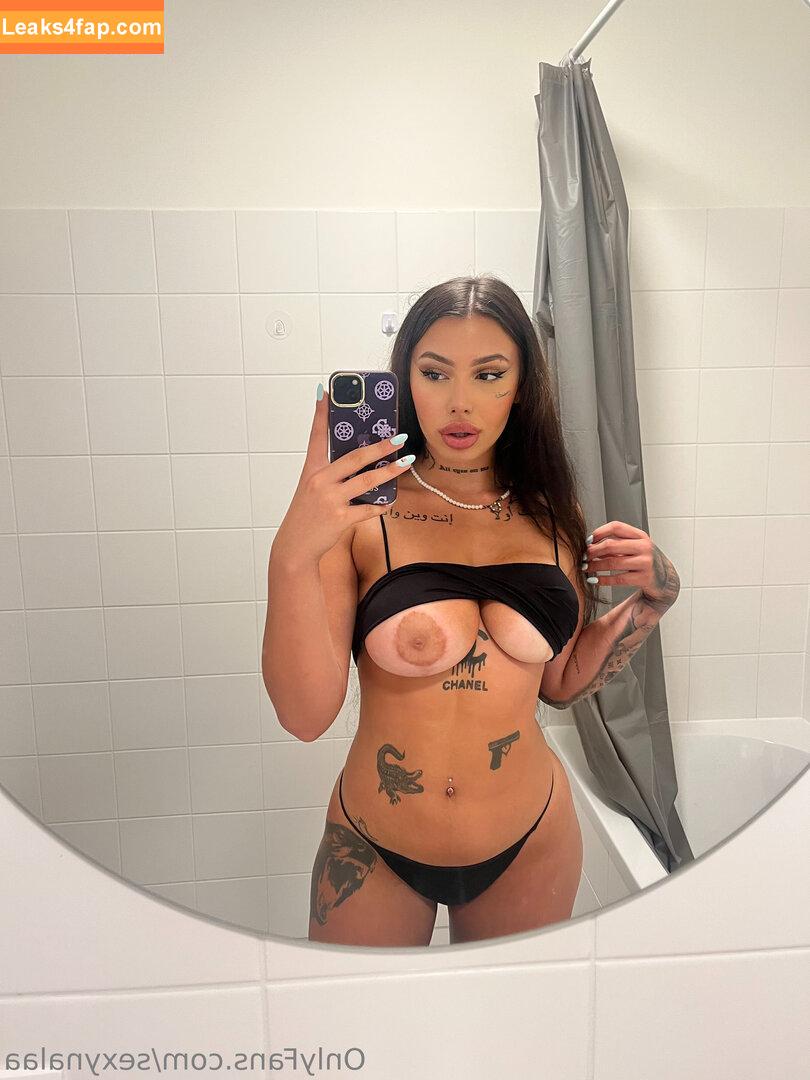 sexynalaa / yourbabynalaa leaked photo photo #0157