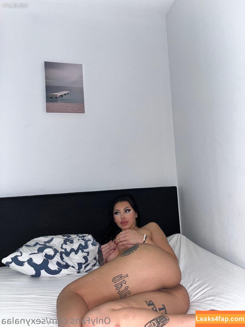 sexynalaa / yourbabynalaa leaked photo photo #0214