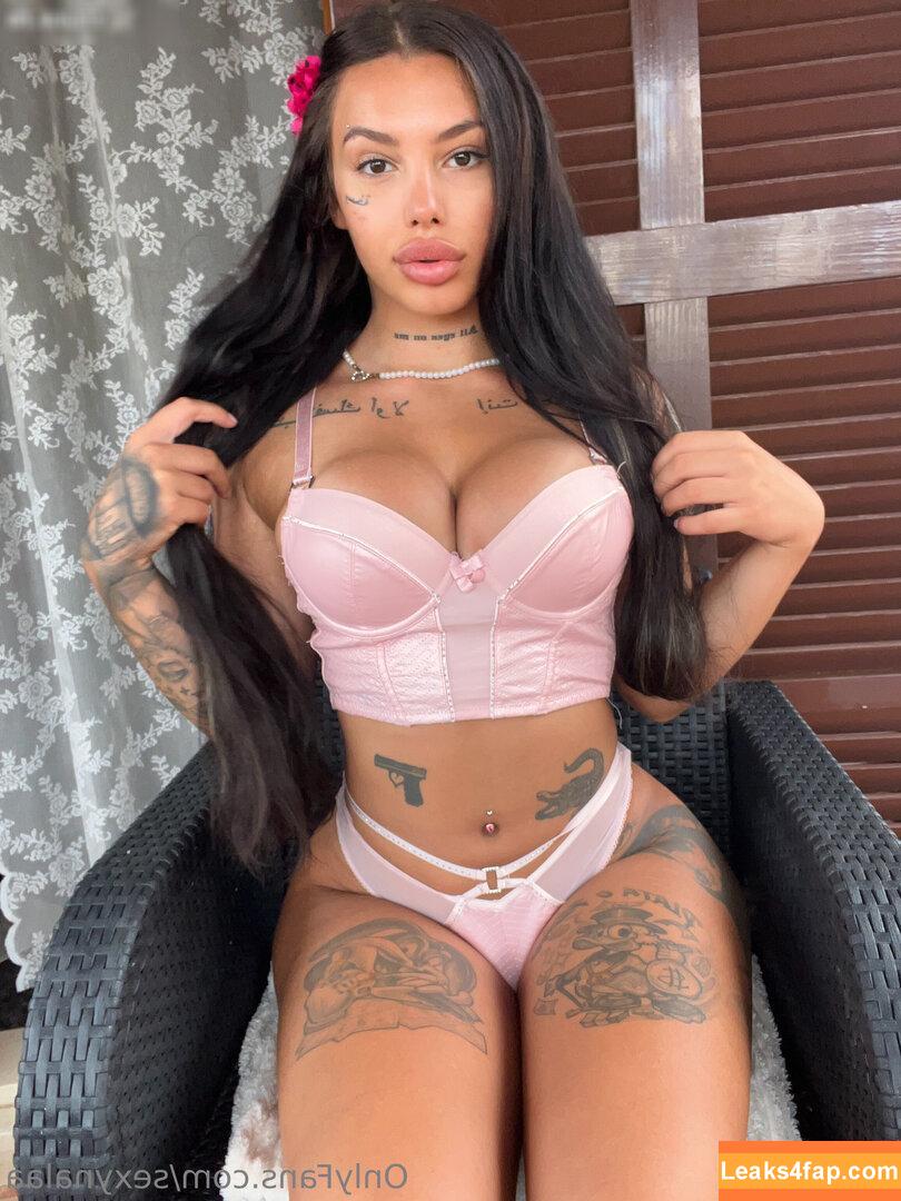 sexynalaa / yourbabynalaa leaked photo photo #0236