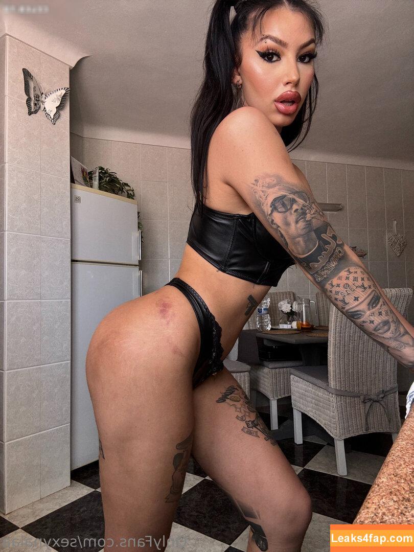 sexynalaa / yourbabynalaa leaked photo photo #0241