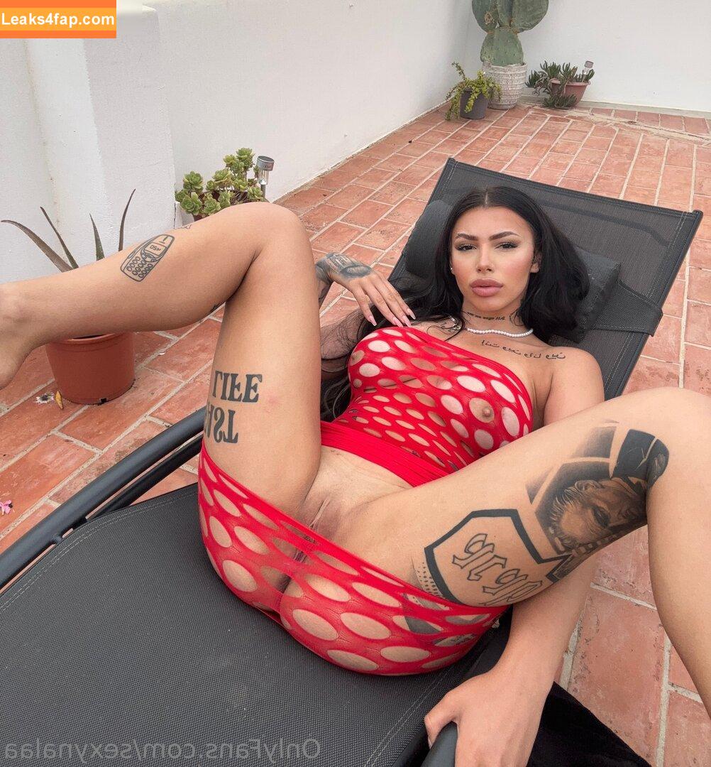 sexynalaa / yourbabynalaa leaked photo photo #0269