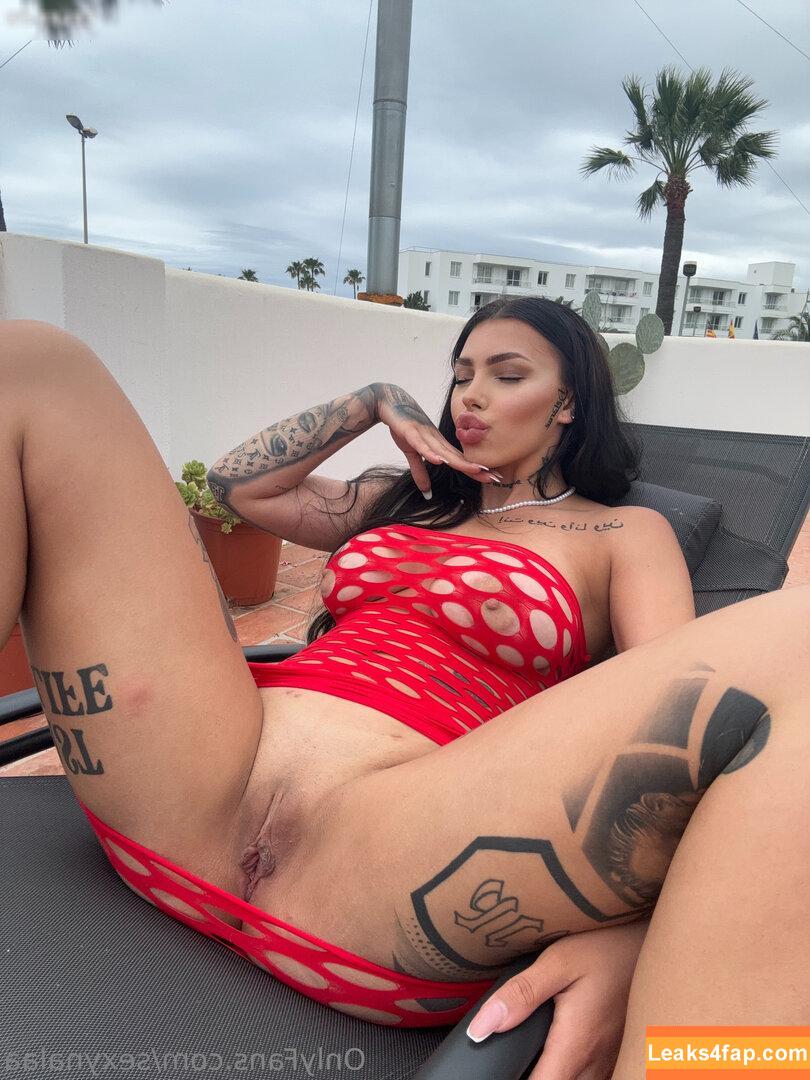 sexynalaa / yourbabynalaa слитое фото фото #0273