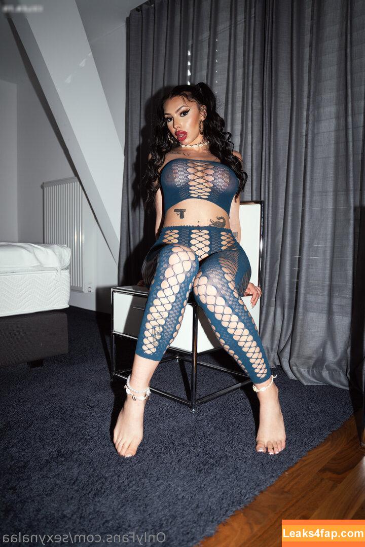 sexynalaa / yourbabynalaa leaked photo photo #0274