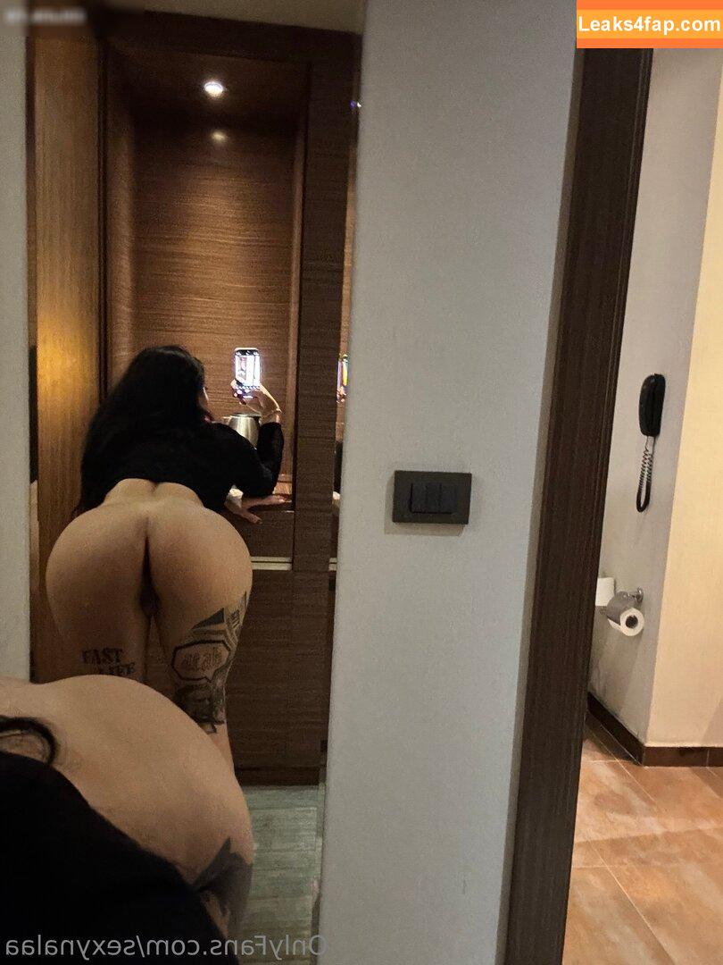 sexynalaa / yourbabynalaa leaked photo photo #0299