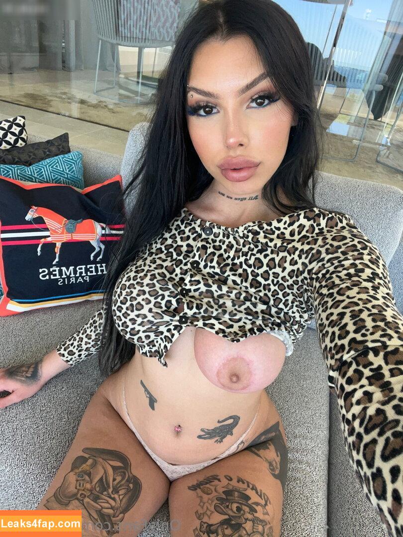 sexynalaa / yourbabynalaa leaked photo photo #0313