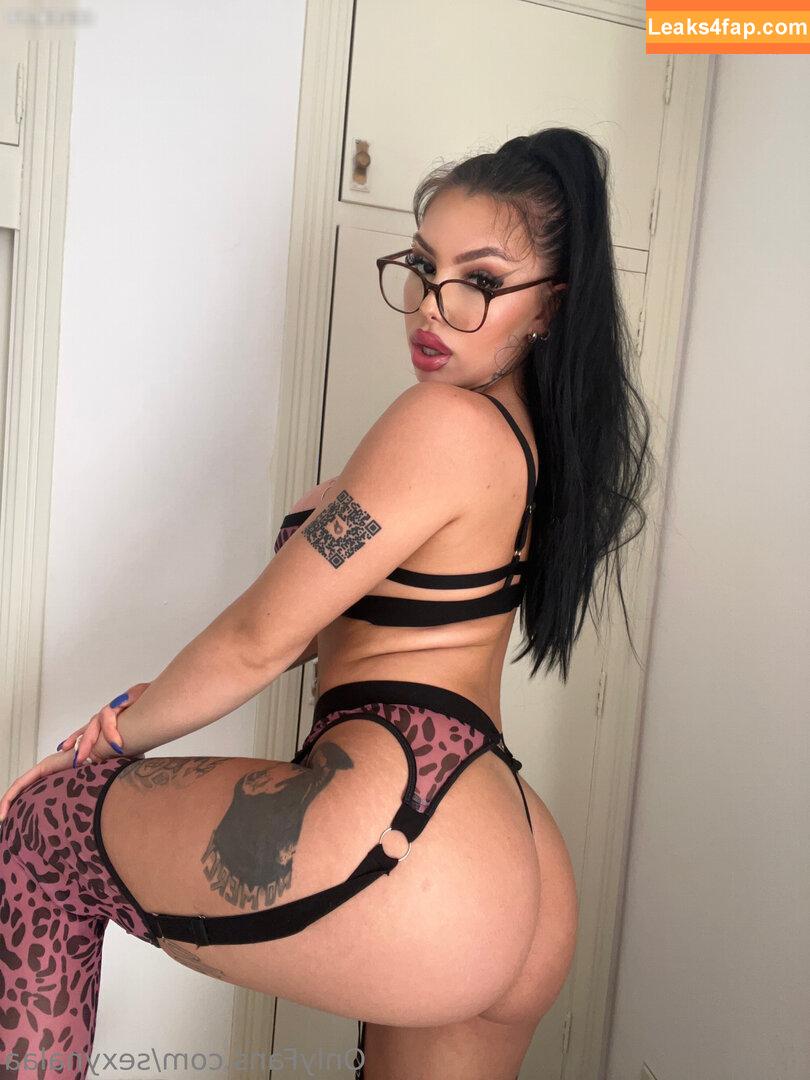 sexynalaa / yourbabynalaa leaked photo photo #0326