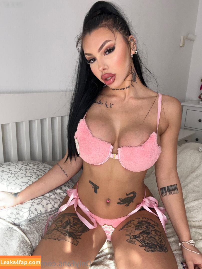 sexynalaa / yourbabynalaa leaked photo photo #0371