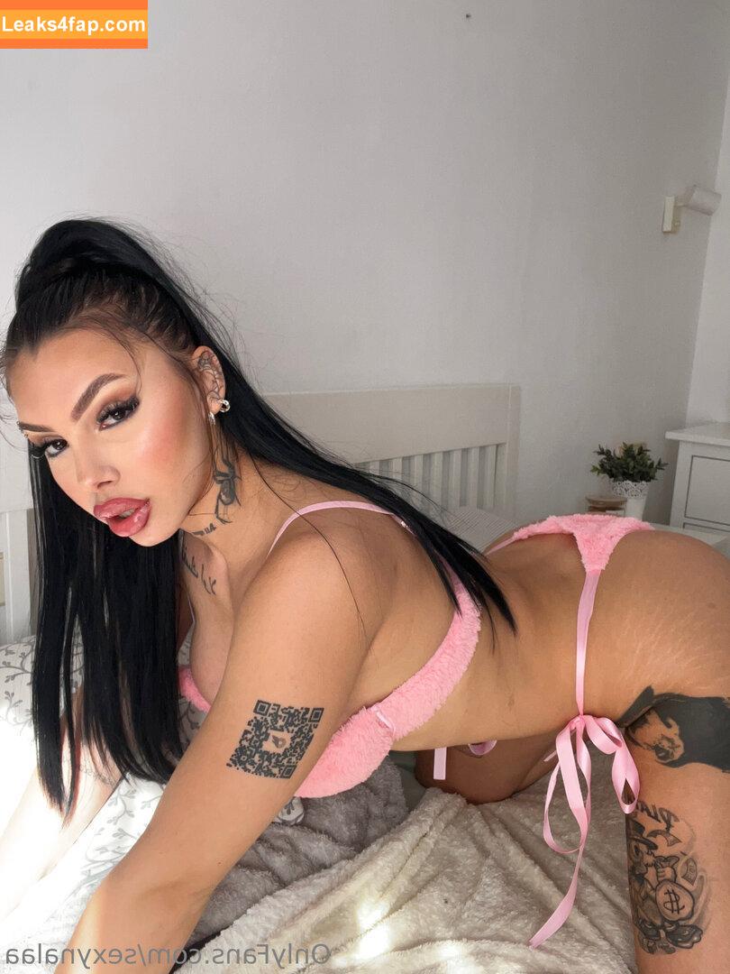 sexynalaa / yourbabynalaa leaked photo photo #0372