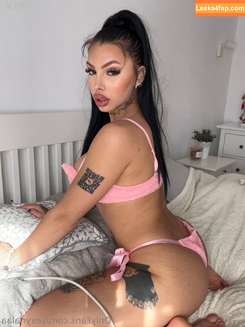 sexynalaa / yourbabynalaa leaked photo photo #0379