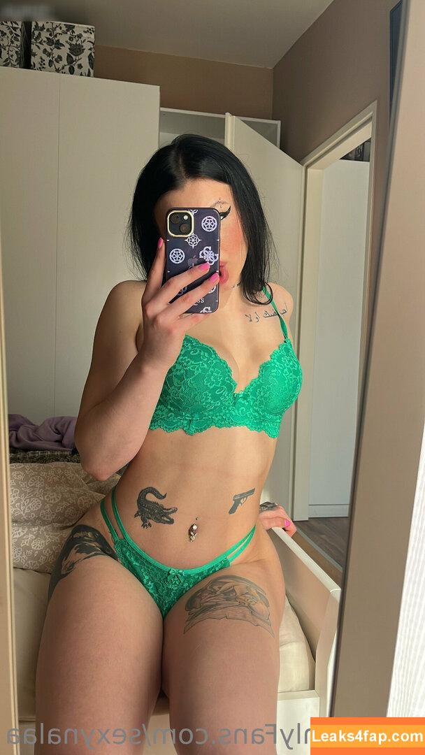 sexynalaa / yourbabynalaa leaked photo photo #0504