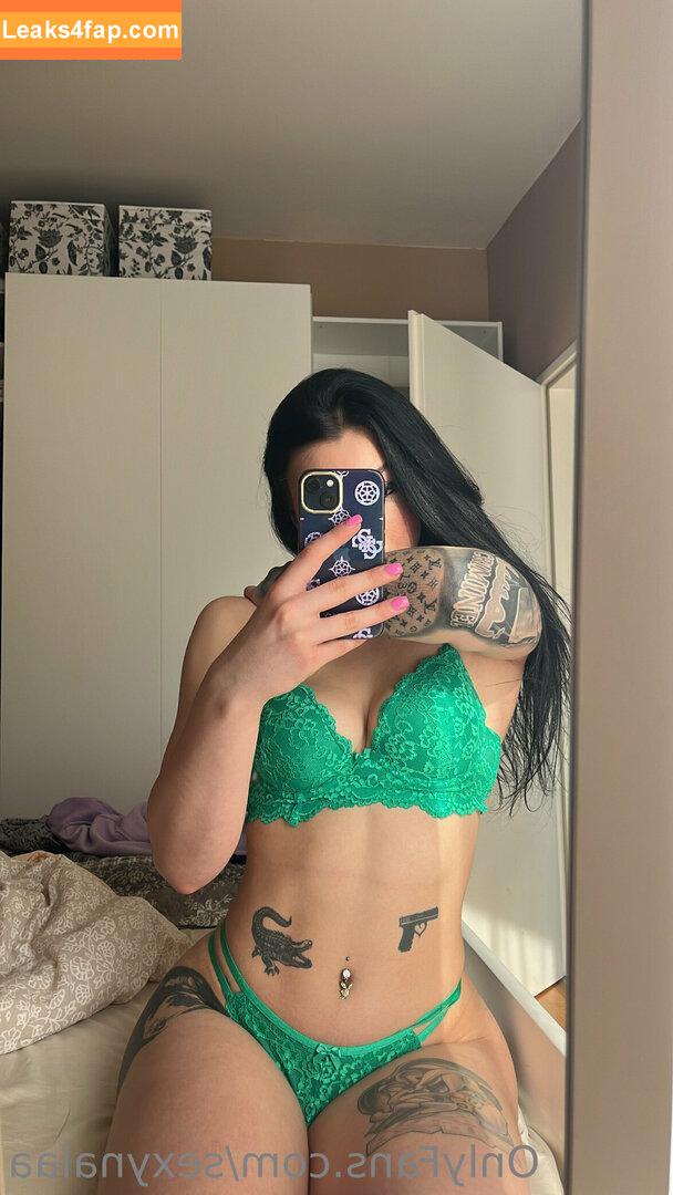 sexynalaa / yourbabynalaa leaked photo photo #0507