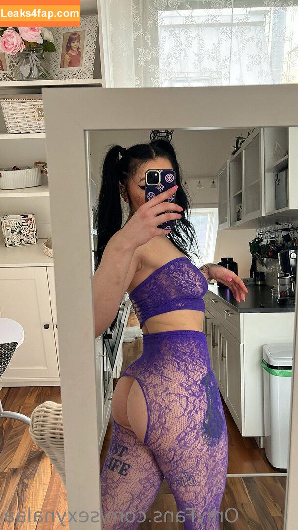 sexynalaa / yourbabynalaa leaked photo photo #0509