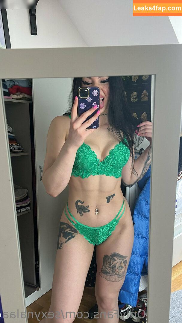 sexynalaa / yourbabynalaa leaked photo photo #0520