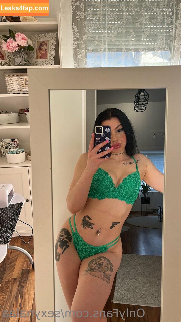 sexynalaa / yourbabynalaa leaked photo photo #0521