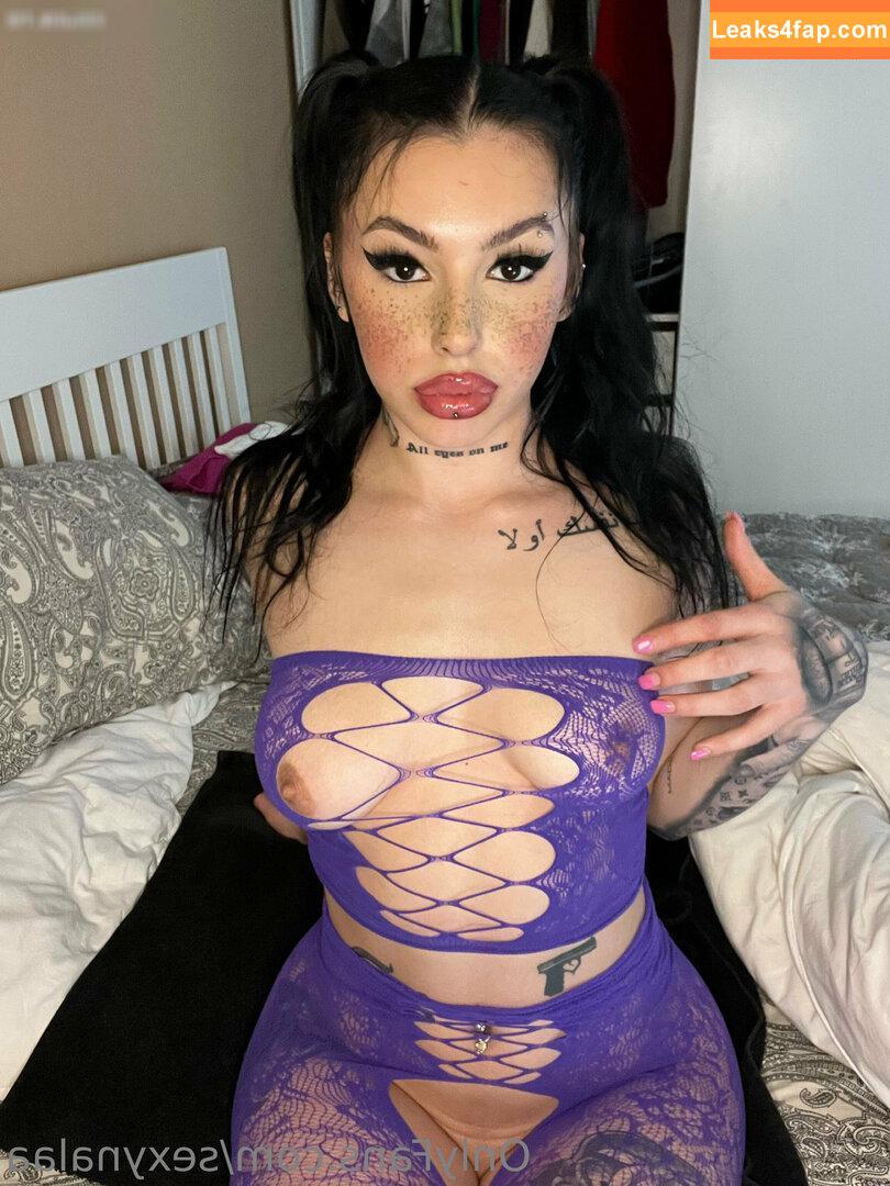 sexynalaa / yourbabynalaa leaked photo photo #0543