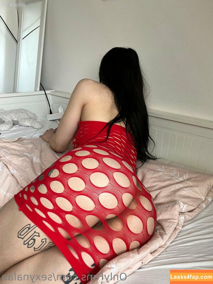 sexynalaa / yourbabynalaa leaked photo photo #0546