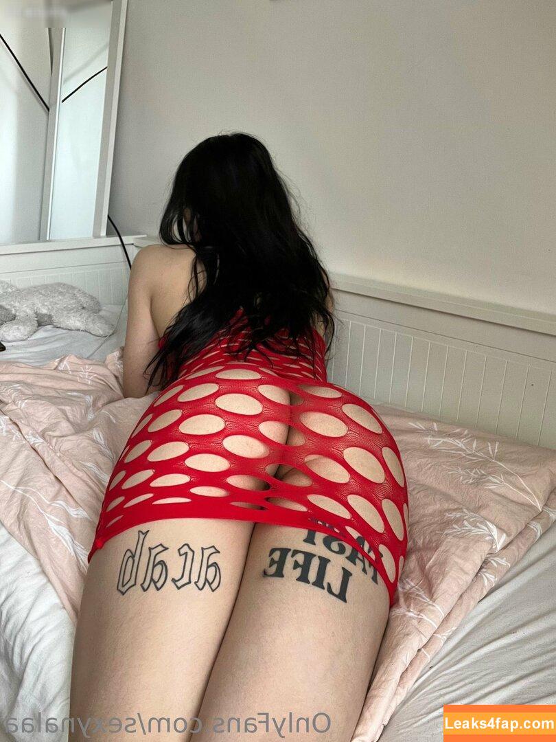 sexynalaa / yourbabynalaa leaked photo photo #0554