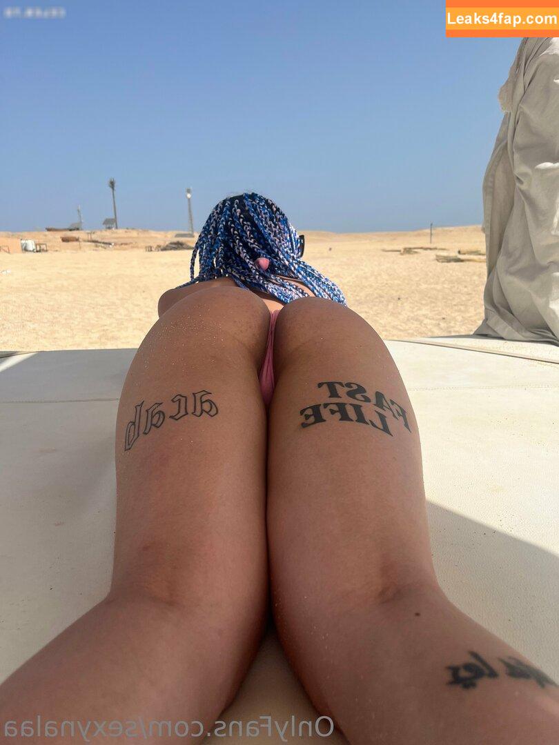sexynalaa / yourbabynalaa leaked photo photo #0687