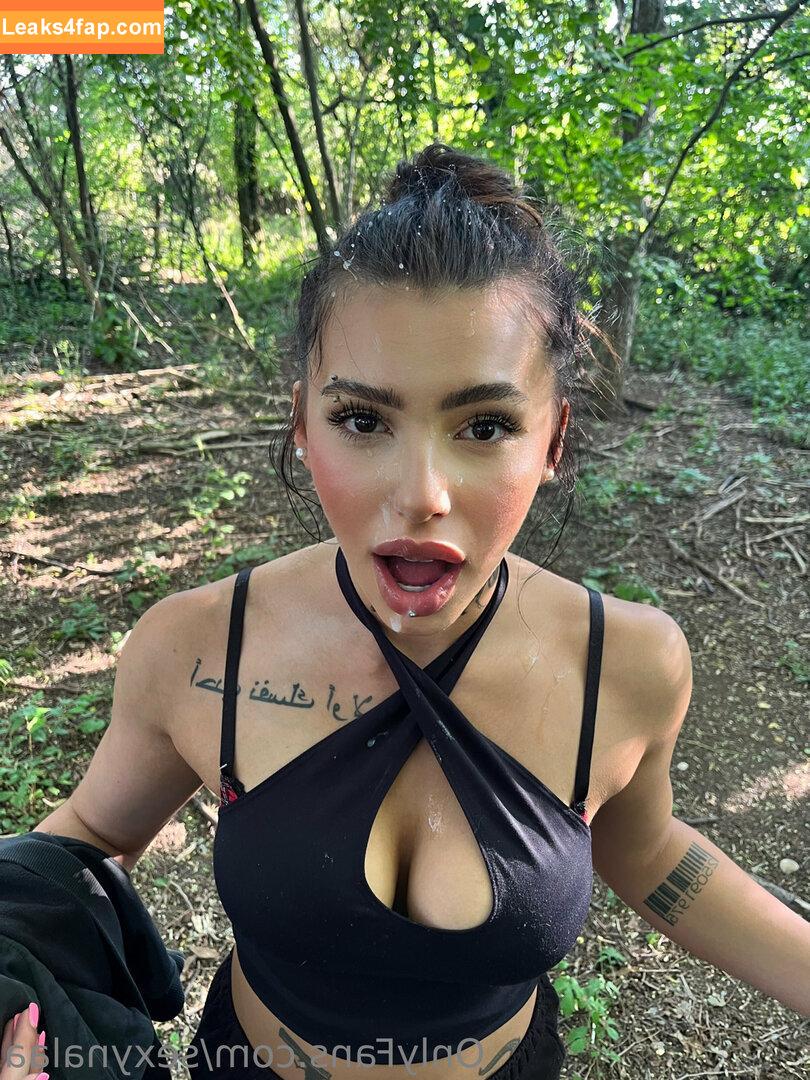 sexynalaa / yourbabynalaa leaked photo photo #0776
