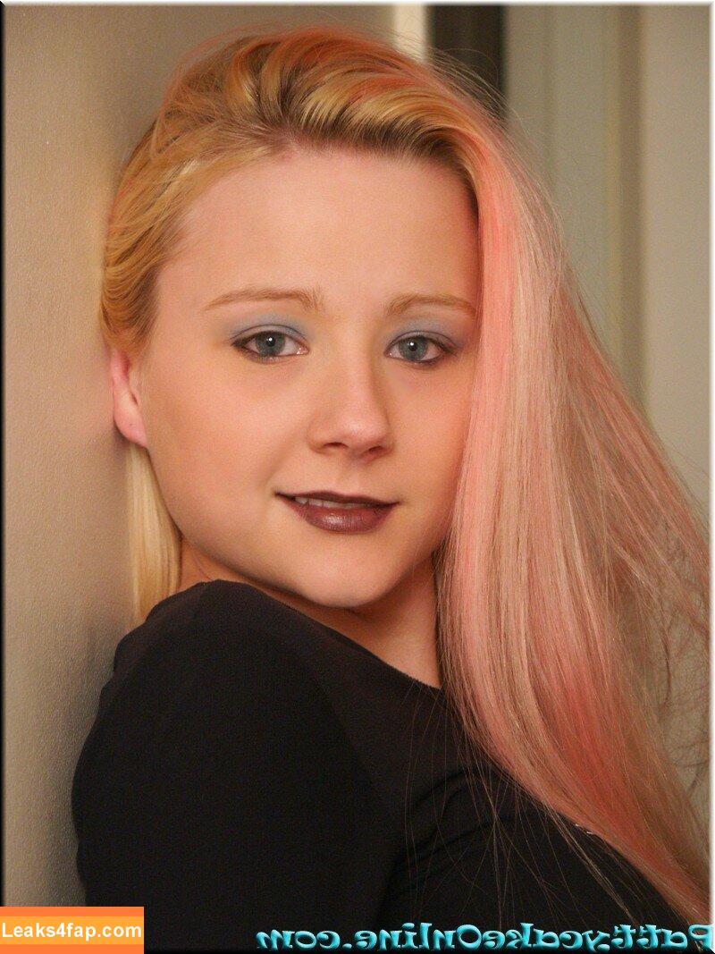 Sexypattycake leaked photo photo #0151