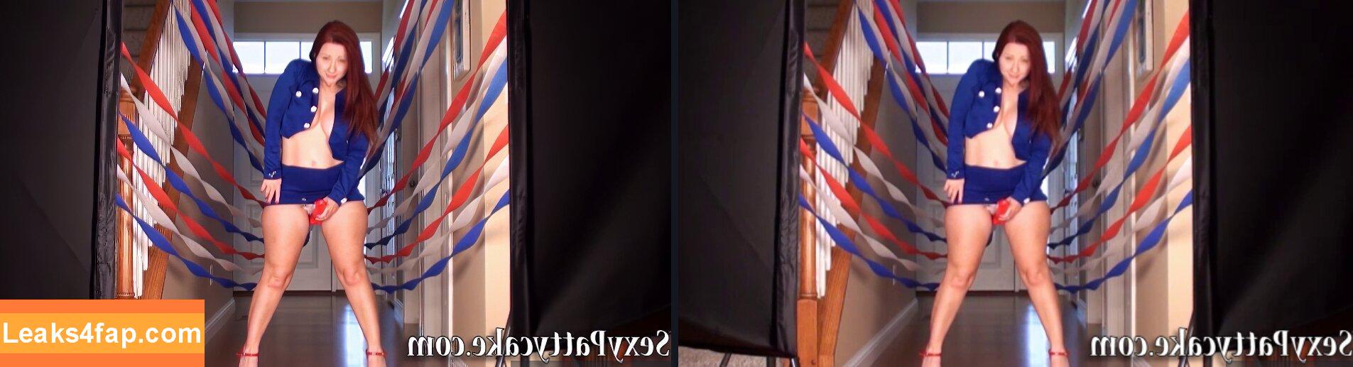 Sexypattycake leaked photo photo #0335