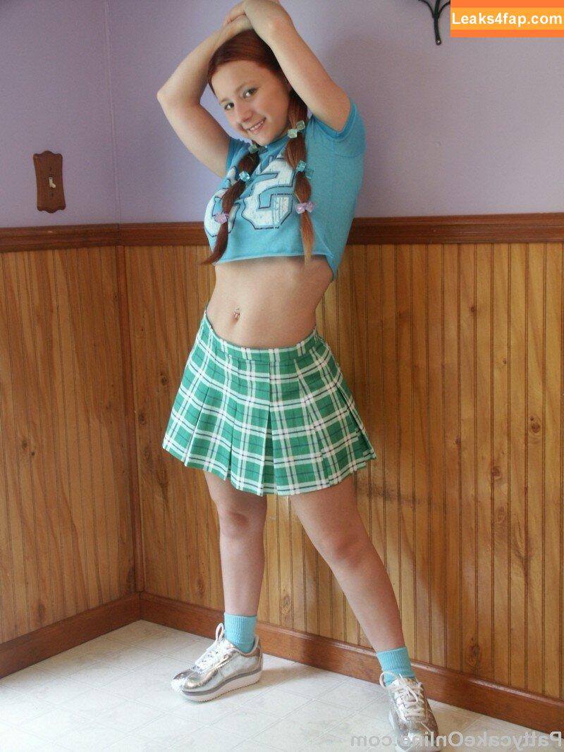 Sexypattycake leaked photo photo #0452