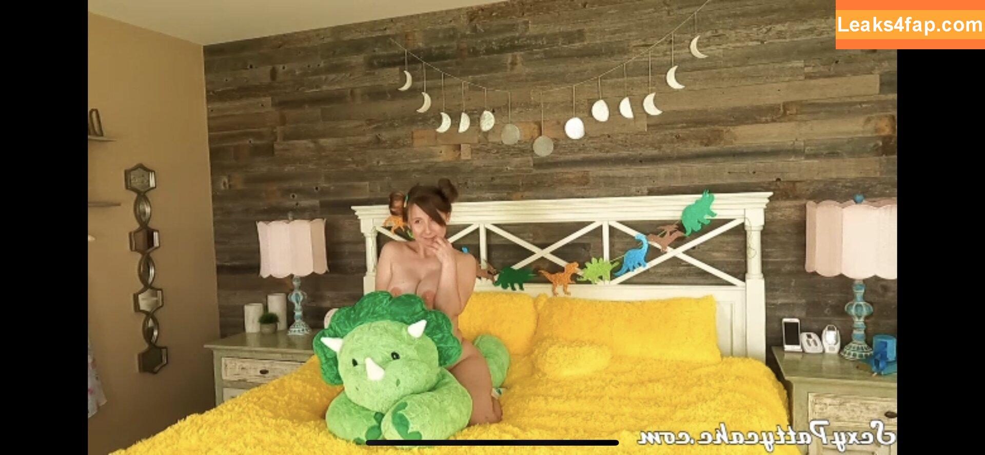 Sexypattycake leaked photo photo #0505