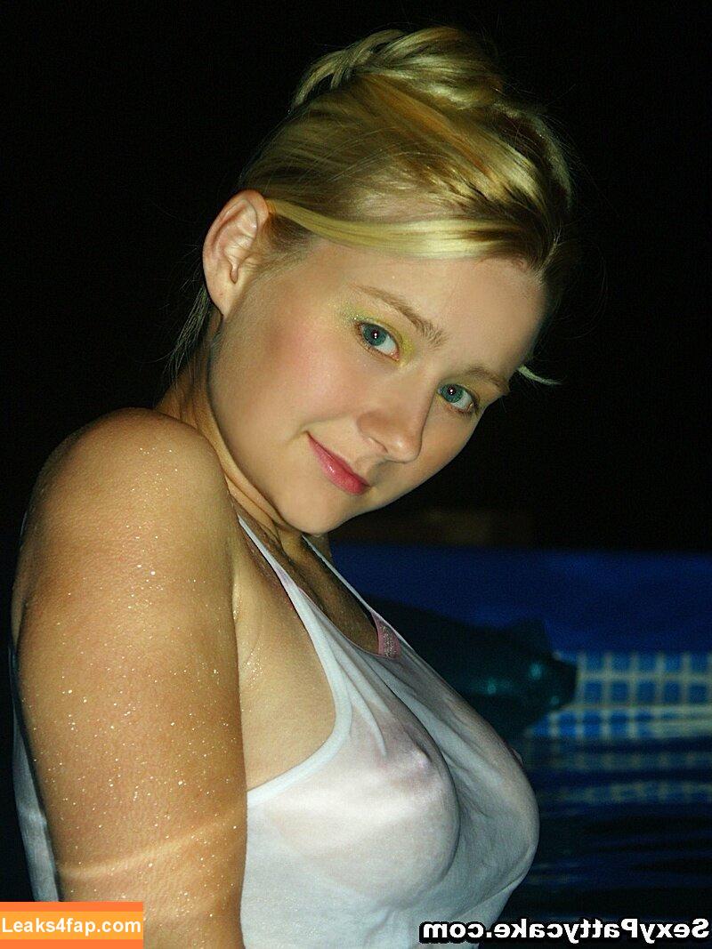 Sexypattycake leaked photo photo #0800