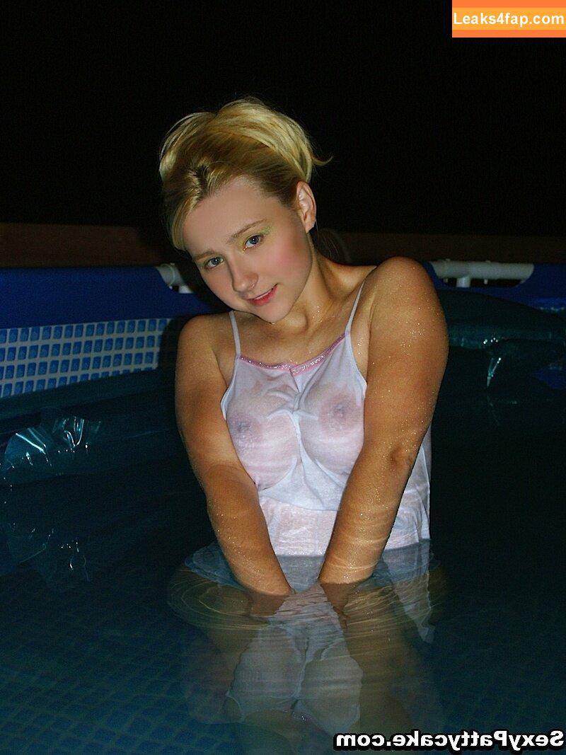 Sexypattycake leaked photo photo #0801