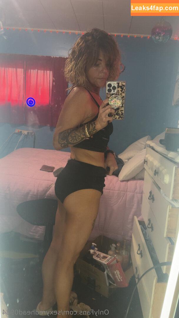 sexyredhead0984 /  leaked photo photo #0005