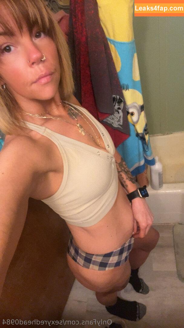 sexyredhead0984 /  слитое фото фото #0015